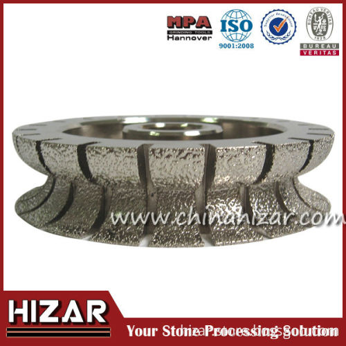 cheap profile wheels for granite